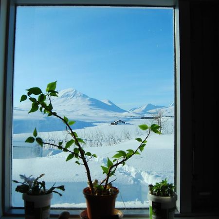 L&L Bnb - Stay'In Arbakki Arskogssandur Exteriör bild