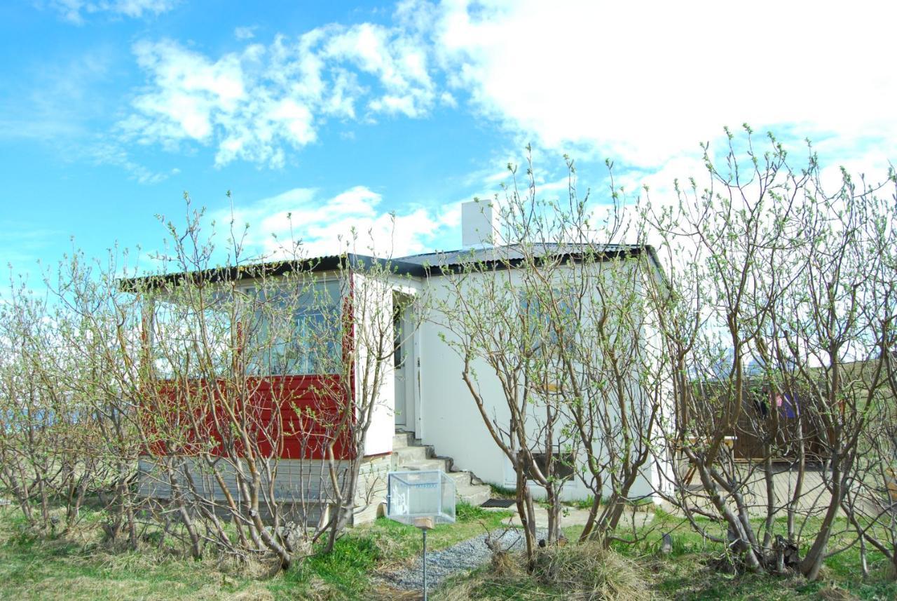L&L Bnb - Stay'In Arbakki Arskogssandur Exteriör bild
