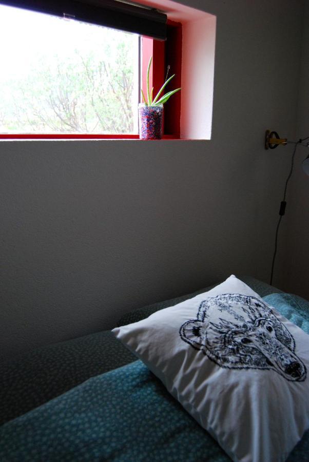 L&L Bnb - Stay'In Arbakki Arskogssandur Exteriör bild