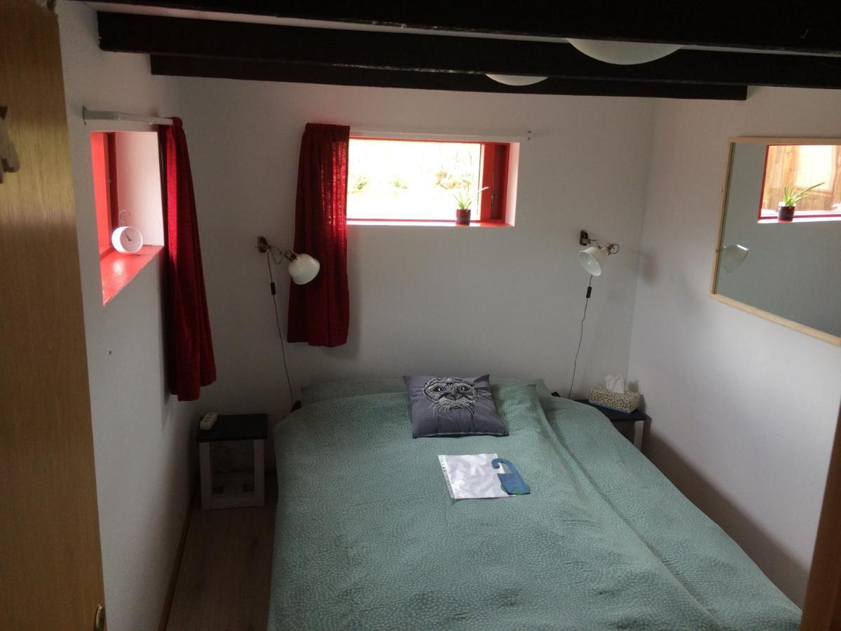 L&L Bnb - Stay'In Arbakki Arskogssandur Exteriör bild
