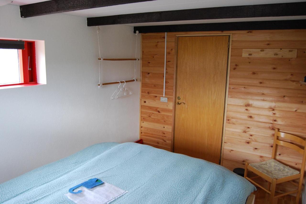 L&L Bnb - Stay'In Arbakki Arskogssandur Exteriör bild