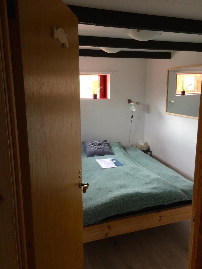 L&L Bnb - Stay'In Arbakki Arskogssandur Exteriör bild
